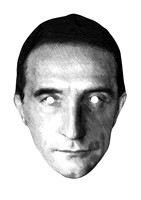 Exhibit A/11 Duchamp, Marcel / 1887-1968 / artist, chess player.