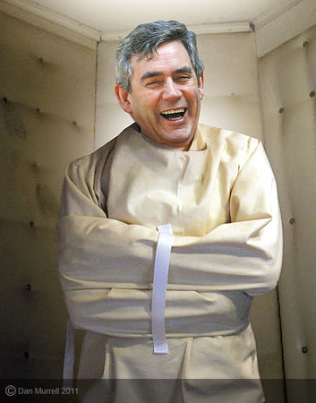 The madness of king gordon