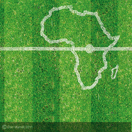 Africa world cup