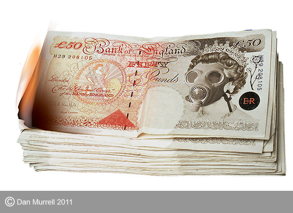 riot 50 quid