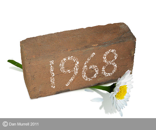 1968 riots
