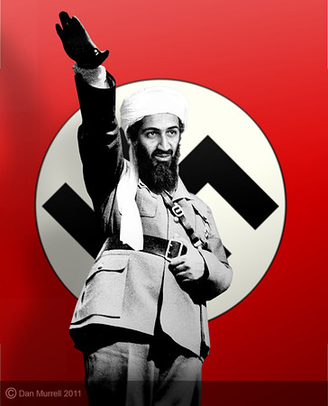 Heil Laden
