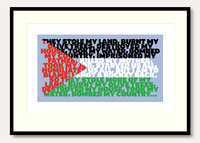 Palestine
