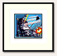 Exterminate!