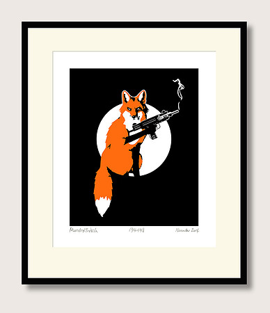 Fox