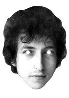 Exhibit A/16 Zimmerman, Robert Allen / aka Bob Dlyan / 1941-Present / songwriter, singer, artist, writer.