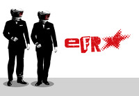 EFR the dudes