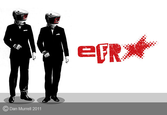 EFR the dudes