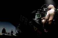 EFR The Cockpit
