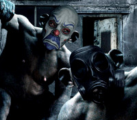 EFR the freaks