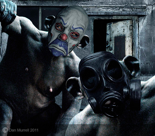 EFR the freaks