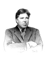 Paul Tucker