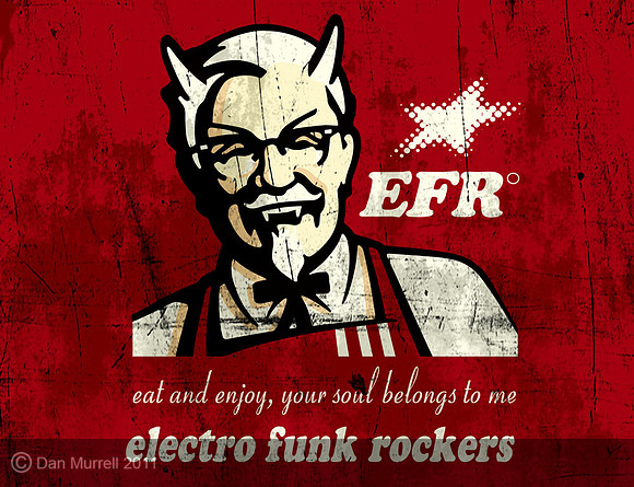 EFR Your Soul