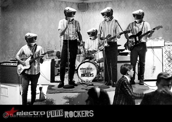 EFR sixties