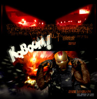 EFR Trained assassin