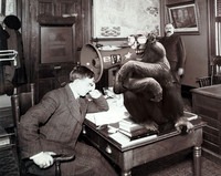 EFR asylum office