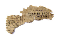 newspaper fragment