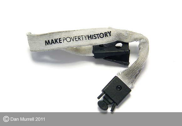 Wristband