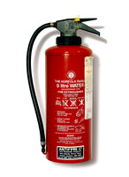 Fire Extinguisher