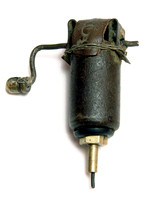 ear and nose instrument