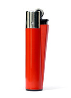 Clipper Lighter