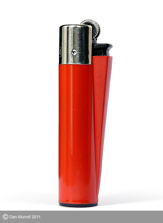 Clipper Lighter