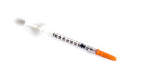 Needle