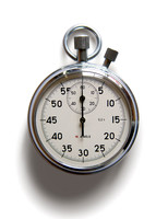 stop watch