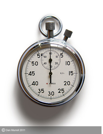 stop watch