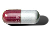 pill