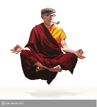 The wisdom of age