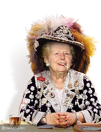 pearly thatcher
