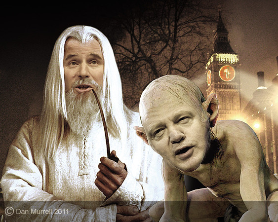 The Lords