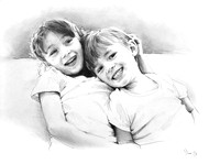 Sofia and Pablo