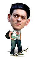 neighbours Miliband