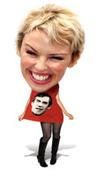 neighbours Lady Kylie