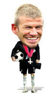 neighbours Beckham