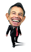 neighbours Blair