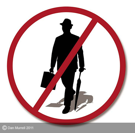 No boss