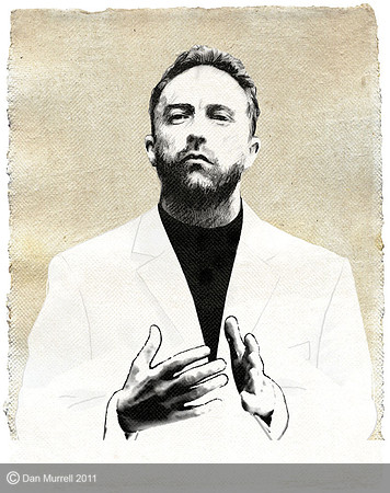 jimmy wales drawing