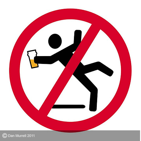 drink danger