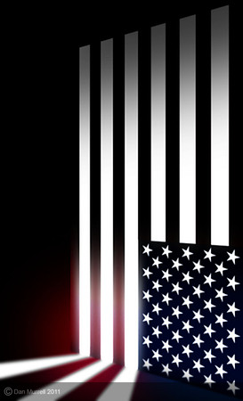 No Justice just US