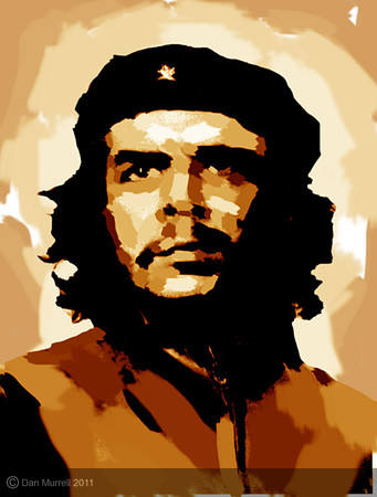 che painting
