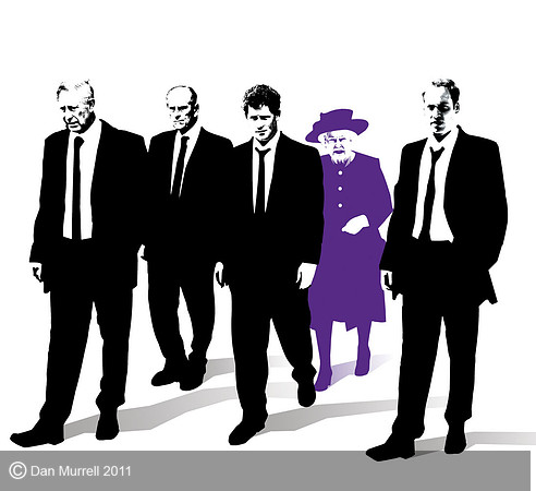 Reservoir Royals