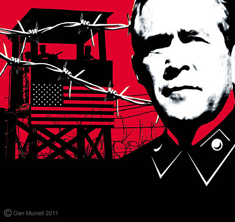 Bush's Gulag
