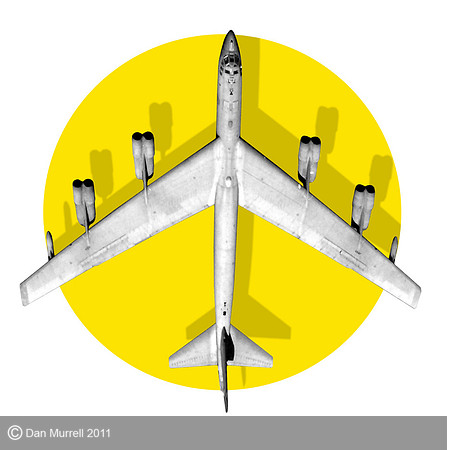 CND bomber