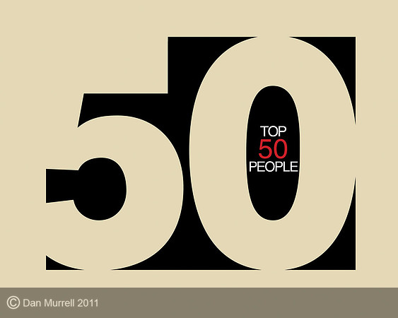 top fifty