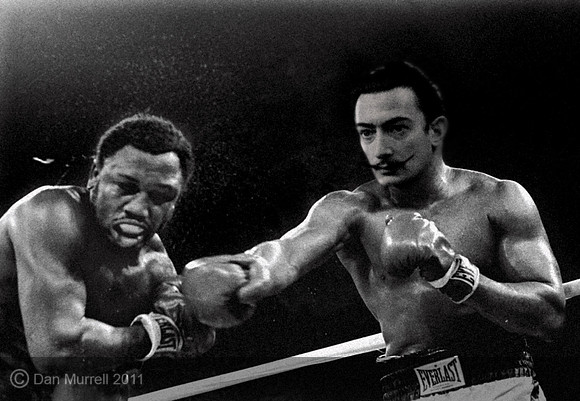 Muhamma Dali