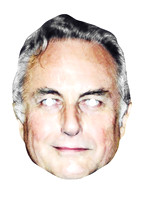 Exhibit A/08 Dawkins, Richard / 1941-Pesent / ethologist, evolutionary biologist and author.
