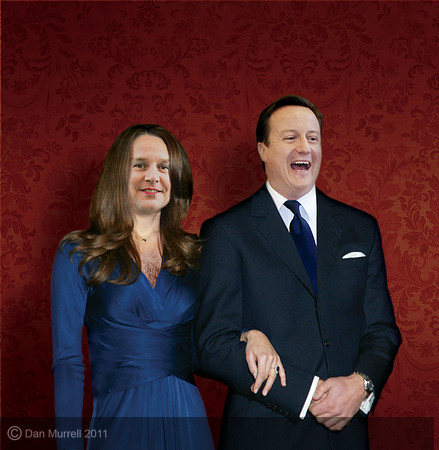 NOT the royal wedding